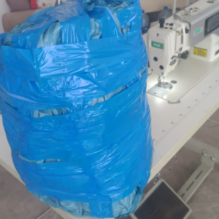 Gaziantep Hattında Kayıp Ve Geciken Kargolar İçin Çözüm Bekliyorum