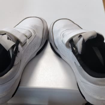 1,5 Ayda Sökülen Adidas Ayakkabıya Red Cevabı Ve Hayal Kırıklığı