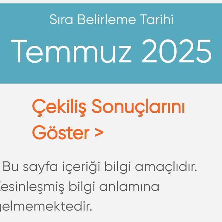 Katılımoto Kura Sisteminde Şeffaflık Ve İletişim Eksikliği Nedeniyle Hayal Kırıklığı