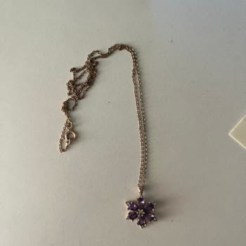 Lucente Jewellery Alerji Yapan Ürün Ve Hayal Kırıklığı Yaratan Garanti