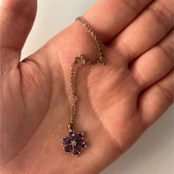 Lucente Jewellery Alerji Yapan Ürün Ve Hayal Kırıklığı Yaratan Garanti