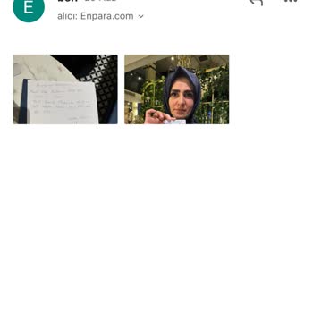 Enpara Hesabına Erişim Sorunu Ve Yetersiz Destek