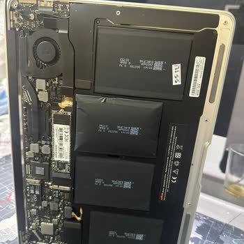 Arızalı Batarya Sonrası İlgisiz Ve Alaycı Müşteri Hizmetleriyle Mağduriyet Yaşadım