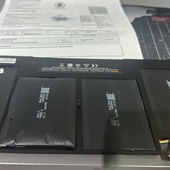 Arızalı Batarya Sonrası İlgisiz Ve Alaycı Müşteri Hizmetleriyle Mağduriyet Yaşadım