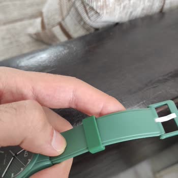 Garanti Kapsamında Farklı Renk Parça Ve Kargo Ücreti Mağduriyeti