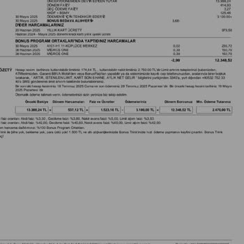 Kart Ücreti İadesi İçin Müşteri Zor Durumda Bırakılıyor