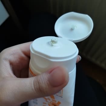 Aldığım Gold Seri Ürün Bozuk Çıktı, Cildimde Sorunlara Yol Açtı