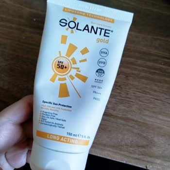 Aldığım Gold Seri Ürün Bozuk Çıktı, Cildimde Sorunlara Yol Açtı