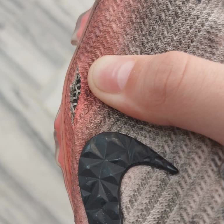 Dört Kullanımda Açılan Krampon İçin Garanti Mağduriyeti