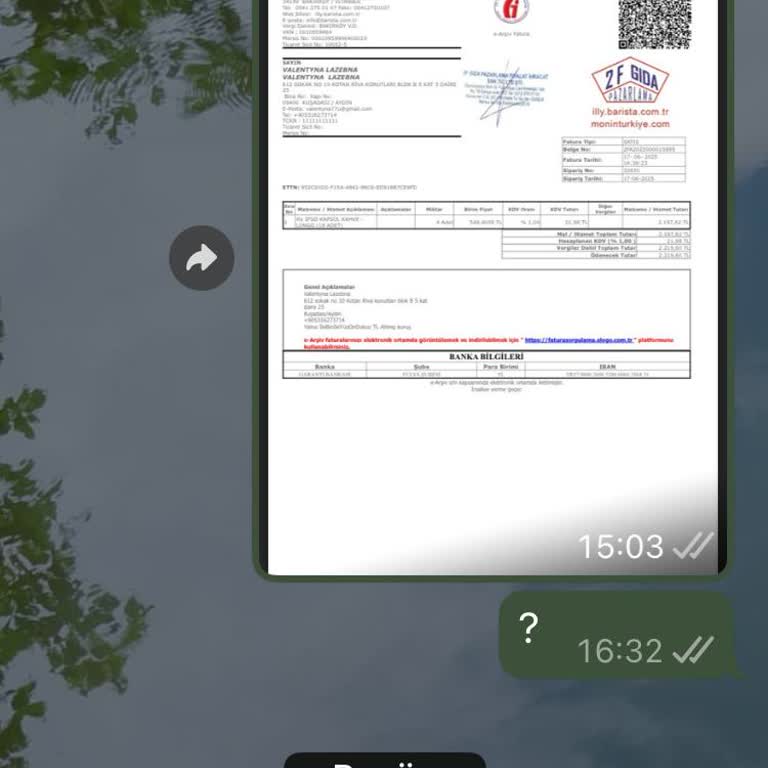 10 Gündür Teslim Edilmeyen Sipariş Ve İlgisiz Müşteri Hizmeti