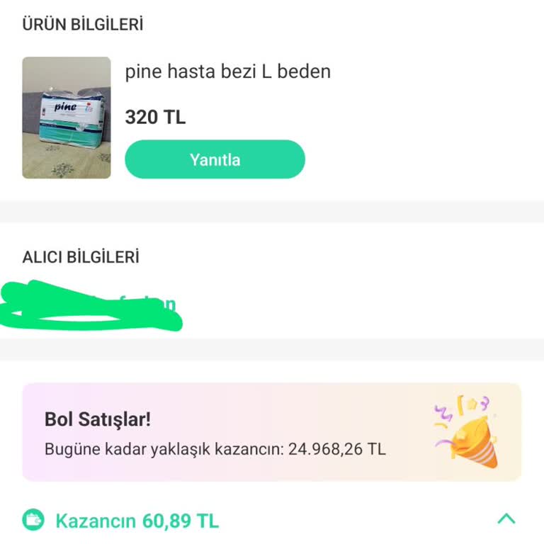 Yanlış Kargo Seçimiyle Yüksek Kesinti Mağduriyeti