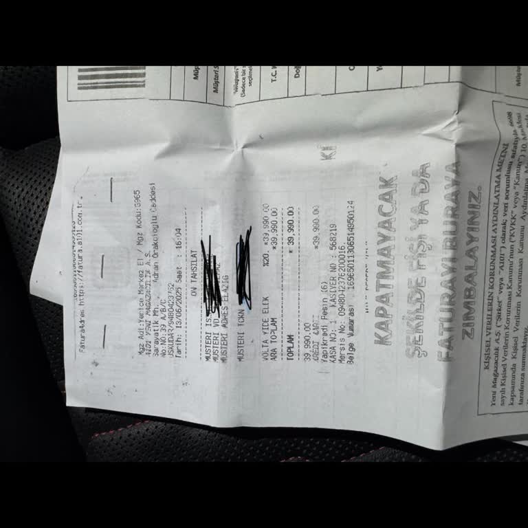 Elektrikli Motosiklet Teslimatında Sürekli Gecikme Ve İlgisizlik