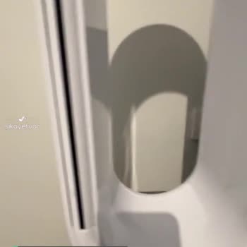Dyson Hava Temizleyici Cızırtılı Çalışıyor!