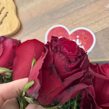 Çiçek Sepeti'nden İki Siparişte De Hayal Kırıklığı Ve Ücret İadesi Sorunu