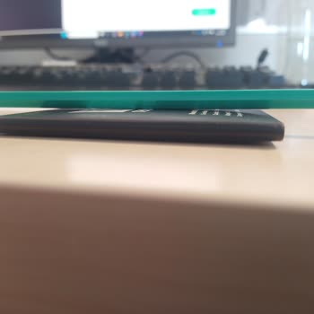 Reeder Cihazımın Şişen Bataryası İçin Yedek Parça Temini Yapılmıyor, Sadece Cihaz Değişimi Sunuluyor