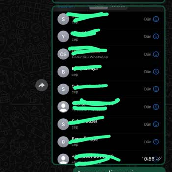 Evde Olduğum Halde Kargo Teslim Edilmedi Ve Yanıltıcı Bilgi Verildi