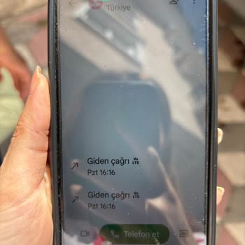 Evde Olduğum Halde Kargo Teslim Edilmedi Ve Yanıltıcı Bilgi Verildi