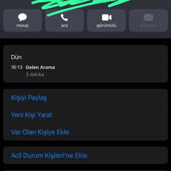 Evde Olduğum Halde Kargo Teslim Edilmedi Ve Yanıltıcı Bilgi Verildi