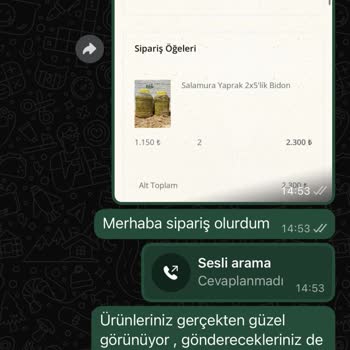 Aldığım Ürünler Instagram'dakilerle Alakasız Çıktı!