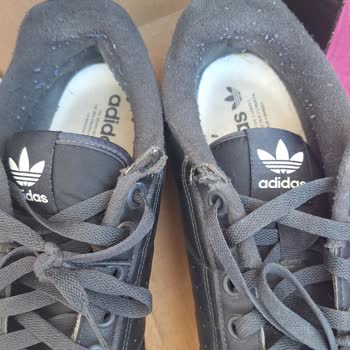 Adidas Ürünü Kısa Sürede Deforme Oldu, İade Talebim Reddedildi