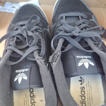 Adidas Ürünü Kısa Sürede Deforme Oldu, İade Talebim Reddedildi