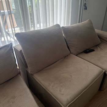 Puzzle Flow Koltukta Kayma Sorunu Ve Yetersiz İletişim