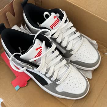 Boyner'den Yanlış Ayakkabı Ve Kötü Paketleme Hayal Kırıklığı