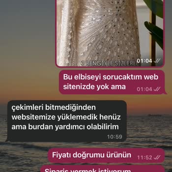 Sipariş Verdim, Ürünüm Gönderilmedi Ve İletişim Sağlanamadı