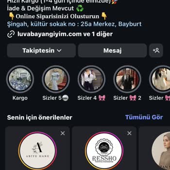 Sipariş Verdim, Ürünüm Gönderilmedi Ve İletişim Sağlanamadı