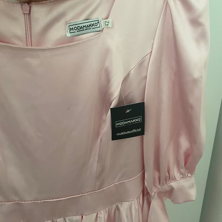 Trendyol Modamakko İade Kabul Etmedi