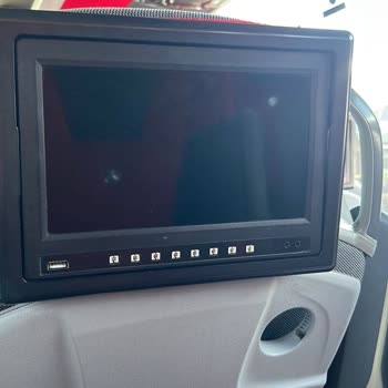 Eski Ve Bakımsız Otobüsle Yaşanan Mağduriyet Ve Yolculuk Sırasında Arıza