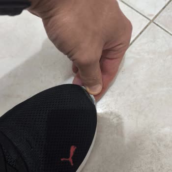 Kusurlu Ayakkabı İçin Yetersiz Tamir Ve Red Cevabı: Hayal Kırıklığı Yaşadım