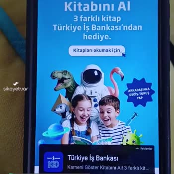 Spam Reklam Telefonumu Ele Geçirdi!