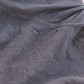 Vestel Çamaşır Makinesi Kıyafetlerimi Deliyor, Çözüm Sunulmuyor