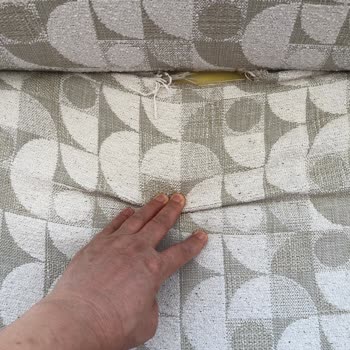 Yırtık Koltuk İçin İade Talebim Reddedildi