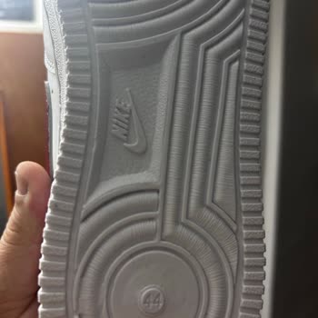 Yanlış Numara Ayakkabı Gönderildi, İletişim Sağlanamıyor