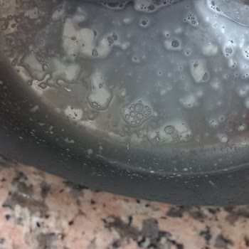 Bozuk Süt Nedeniyle Zehirlenme Yaşadım Getir İlgisiz Kaldı