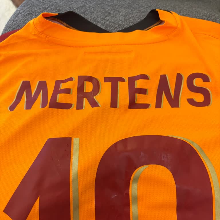 GS Store'dan Hatalı Forma Baskısı Ve Mağduriyet