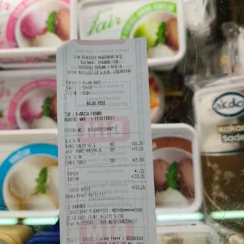 Etiket Ve Kasa Fiyatı Uyumsuzluğu Nedeniyle Yaşanan Mağduriyet