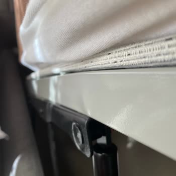 Yataş Baza Ve Yatakta Üretim Hatası Garanti Kapsamı Belirsizliği