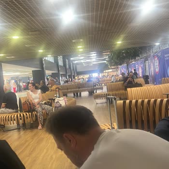 Uçağa Alınmama Ve Bilet Sorunuyla Mağduriyet Yaşadık