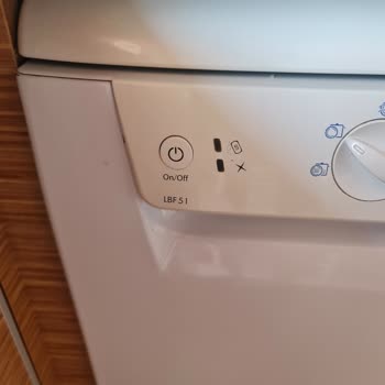 Hotpoint Bulaşık Makinesi Servis İlgisizliği Mağdur Ediyor