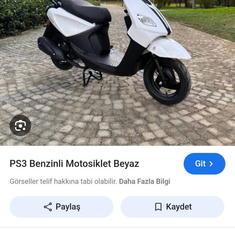 A101'den Aldığım Motorun Plaka Evrakı 3 Aydır Gönderilmiyor