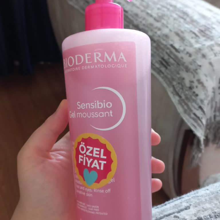 Trendyol'dan Satın Alınan Yüz Yıkama Jelinin Sahte Çıkması Ve İade Sorunu