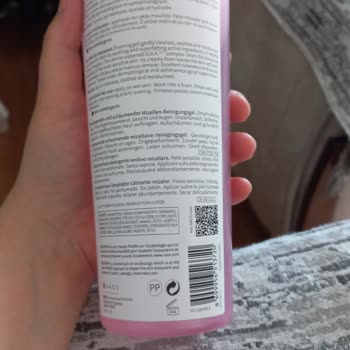 Trendyol'dan Satın Alınan Yüz Yıkama Jelinin Sahte Çıkması Ve İade Sorunu