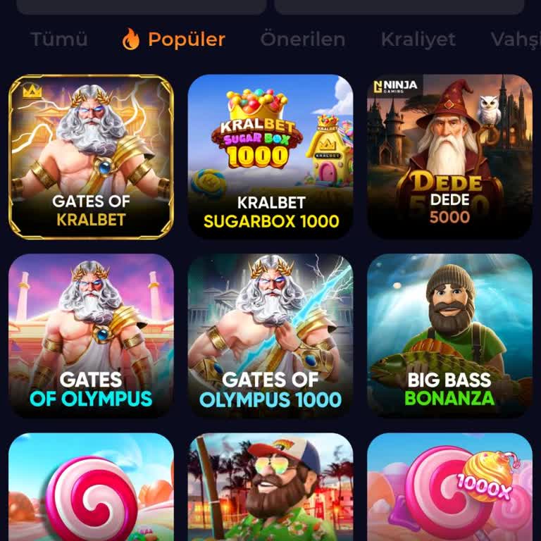 Kralbet Hesabımdaki Tüm Bakiyenin Aniden Çekilmesi Mağduriyet Yarattı