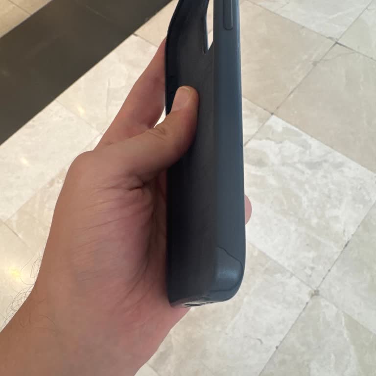 Aldığım İphone Kılıfı 1 Haftada Bozuldu, Değişim Süreci Mağduriyetle Sonuçlandı
