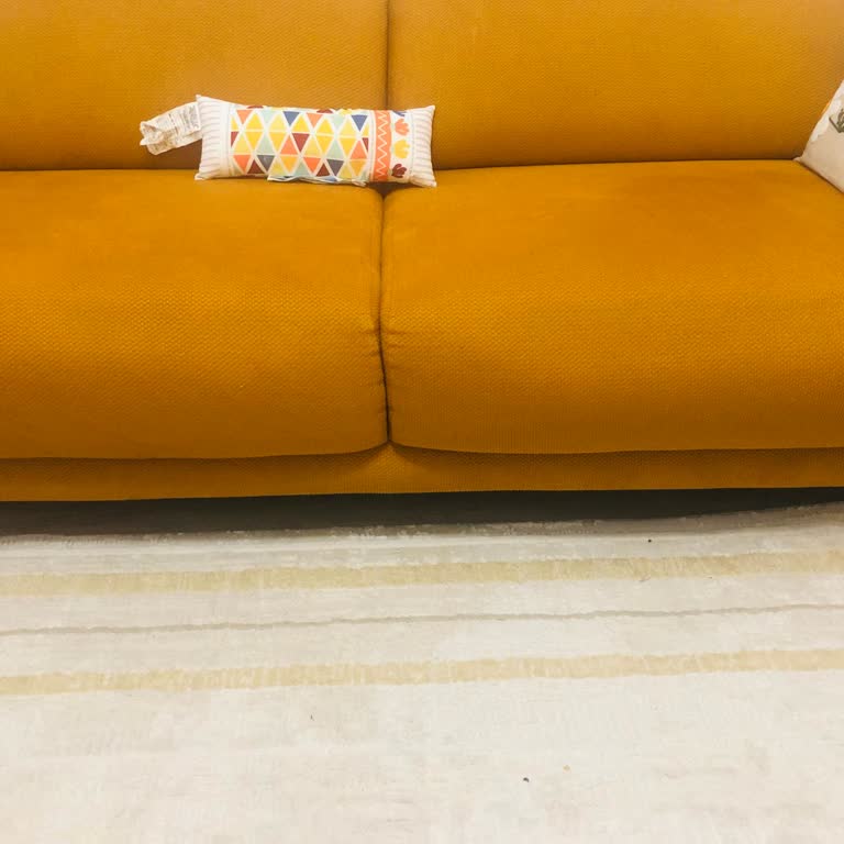 Elif Mobilya 6 Ayda Deforme Olan Koltuk Takımı İçin Mağduriyet