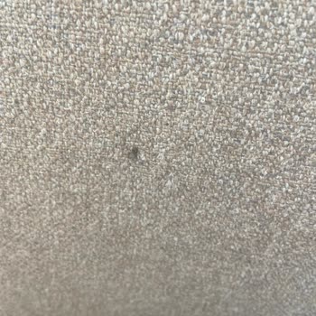 Tepe Home'dan Aldığım Berjerlerde Teslimat Ve Kalite Sorunları