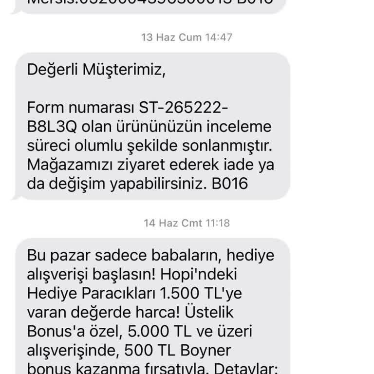 Armani Ayakkabı İncelemesinde Yanlış Olumlu Mesaj Ve Mağazada Çözüm Yok